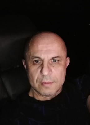Stsenarist, 47, Russia, Moscow