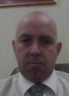 Алексей, 45, Россия, Ярославль