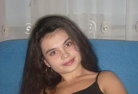 olesya, 43 - Just Me