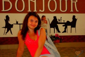 olesya, 43 - General