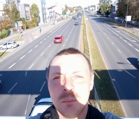 Сергій, 36, Warsaw