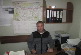 Andrei, 39 - Пользовательский