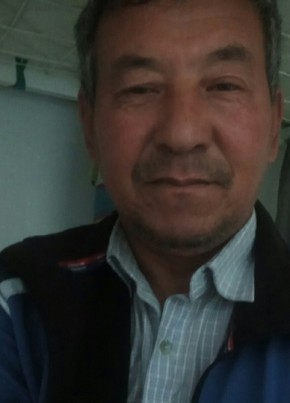 Siroj, 59, Россия, Тосно