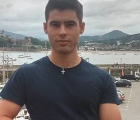 tomm, 28 лет, Málaga