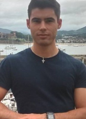 tomm, 28, Estado Español, Málaga