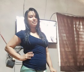 Maru, 32 года, Managua