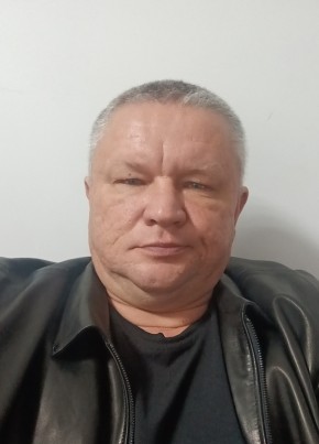 Иван из Москвы 51 год