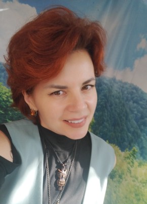 Viktoriya, 49, Russia, Simferopol