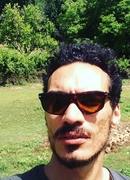 Khalid, 40, المغرب, مراكش