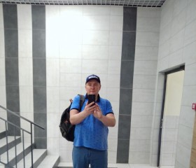 Alex, 49, Kaliningrad