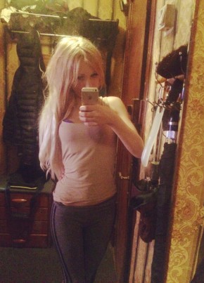 Kiska lapka, 24, Russia, Moscow