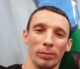 Андрей, 36 лет, Кириши