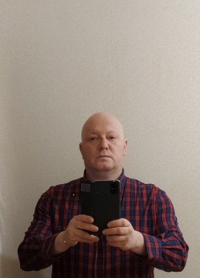 Vitaliy, 49, Russia, Omsk
