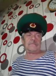 Виктор Корнеев, 63 года, Липецк