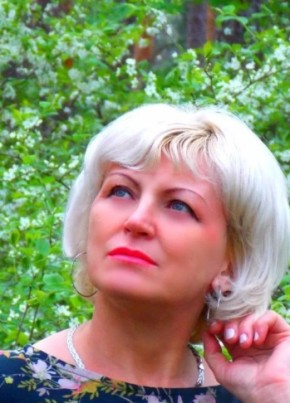 Елена, 56, Россия, Тольятти