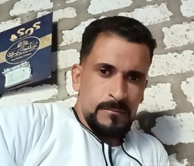 مصطفى الهواري, 36, Naj Hammadi