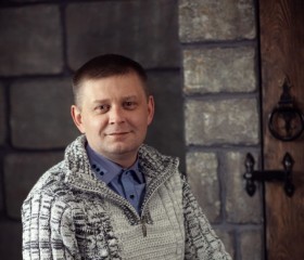 Evgeniy, 46, Yekaterinburg