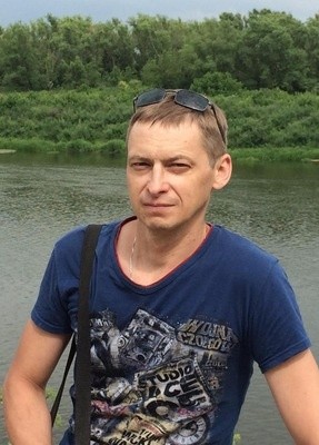 Алексей, 49, Россия, Воронеж