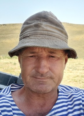 Igor, 55, Uzbekistan, Tashkent