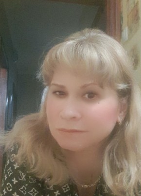Наталья, 46, Россия, Спасск-Дальний