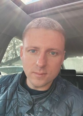 Юрий из Рязани 33 года