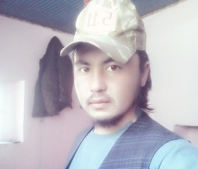 سلام, 35, Aibak
