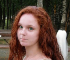 Ольга, 23 года, Волжск