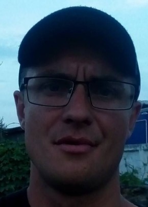 Vlad, 38, Україна, Генічеськ