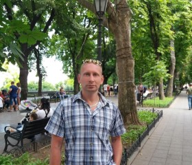 Илья, 44 года, Васильків