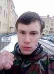 Дмитрий , 22 года, Сертолово