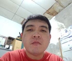 Ko arman, 45, Jakarta