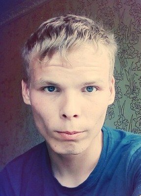 Андрей, 26, Россия, Екатеринбург