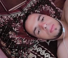 Ismmail, 38, Djelfa