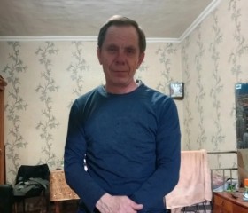 Evgeniy, 48, Chelyabinsk