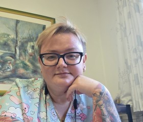 Viktoriya, 46, Rishon LeZiyyon