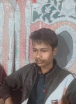 Sanjay Mahra, 18  , Bhopal