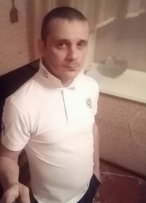 Сергей, 38, Россия, Егорлыкская