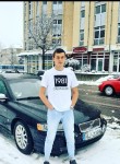 Евгений, 21 год, Новосибирск