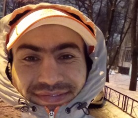Maga☝️🕋🫶, 34, Saint Petersburg