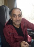 Yura, 56  , Tbilisi