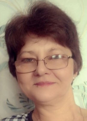 елена из Ставрополи 59 лет