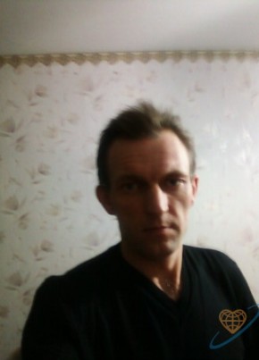 Denis, 48, Russia, Volzhskiy (Volgograd)