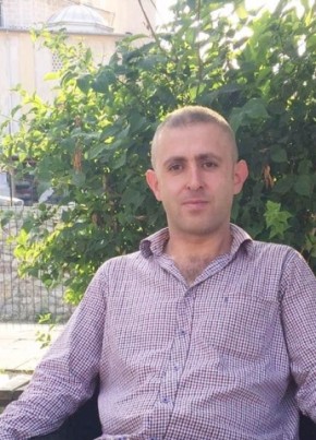 Tamer, 39, Türkiye Cumhuriyeti, Çubuk