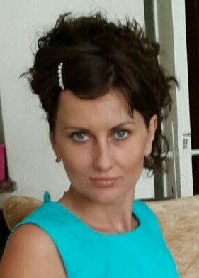 Неля, 38, Україна, Київ