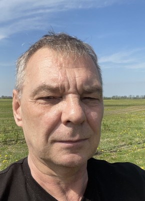 Yuriy, 59, Russia, Moscow