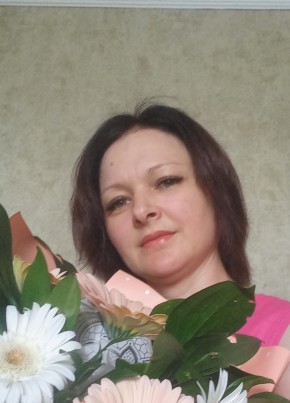 Оксана, 44, Россия, Лермонтов