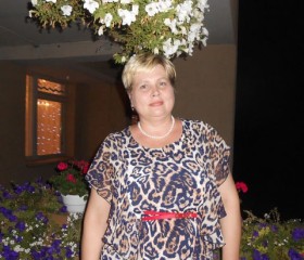 Ольга, 58 лет, Лесной