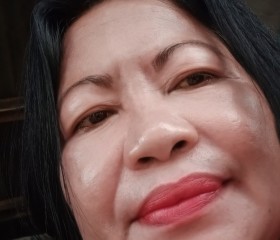 Florissa bayamba, 46 лет, Lungsod ng Cagayan de Oro