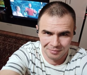 Ринат, 44 года, Узловая