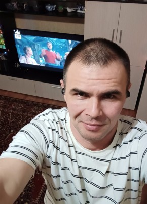 Ринат, 44, Россия, Узловая